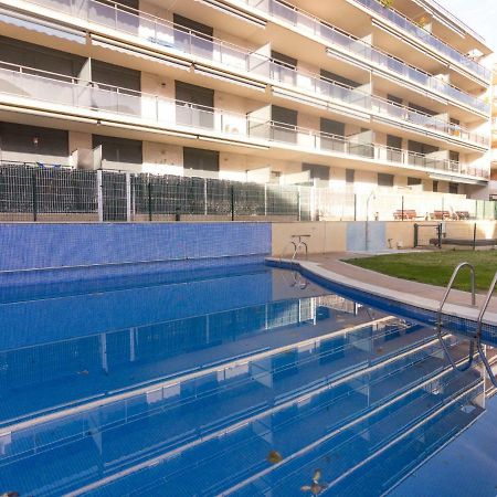 Apartment Goleta-2 By Interhome Cambrils Exterior photo