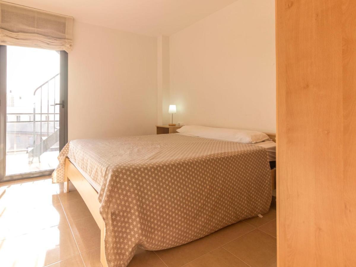Apartment Goleta-2 By Interhome Cambrils Exterior photo