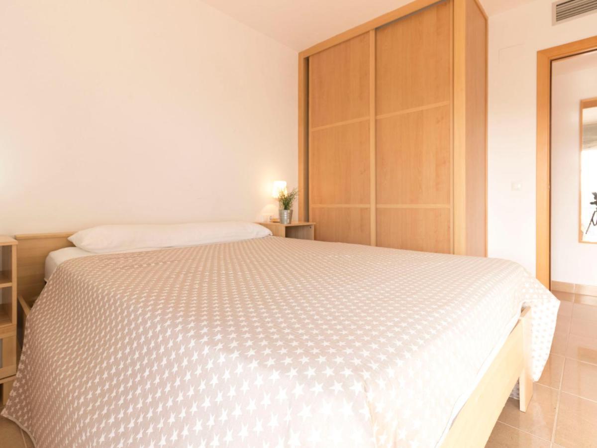 Apartment Goleta-2 By Interhome Cambrils Exterior photo