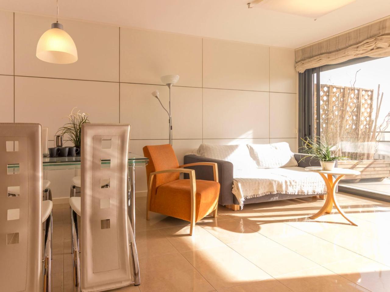 Apartment Goleta-2 By Interhome Cambrils Exterior photo