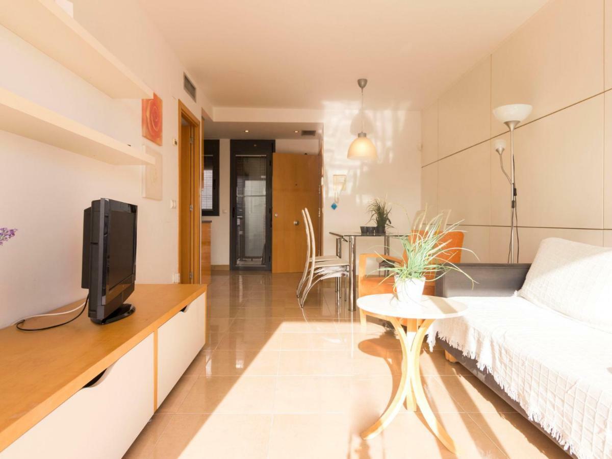 Apartment Goleta-2 By Interhome Cambrils Exterior photo