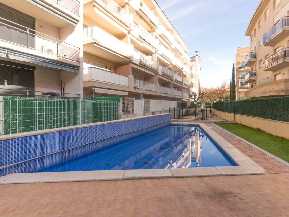 Apartment Goleta-2 By Interhome Cambrils Exterior photo