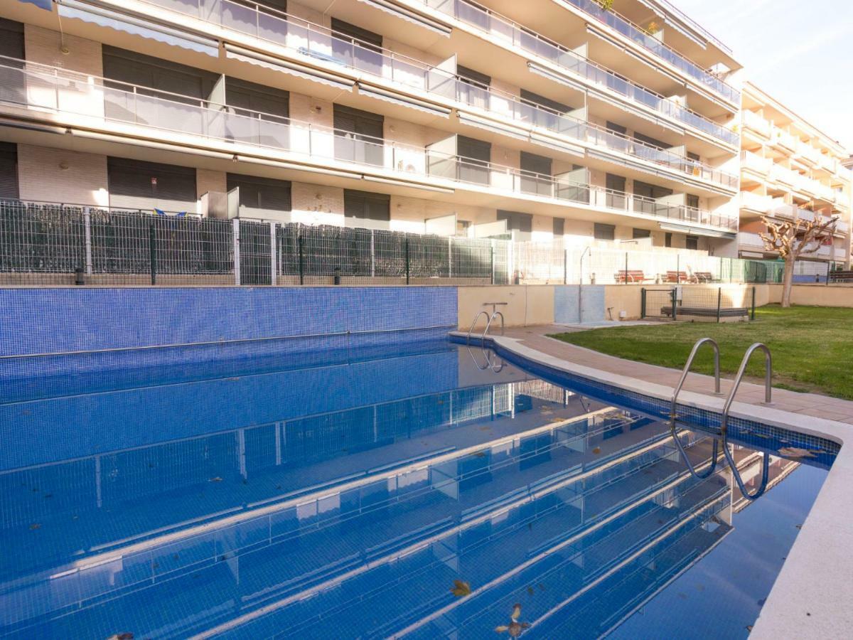 Apartment Goleta-2 By Interhome Cambrils Exterior photo